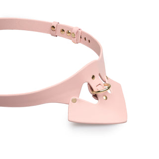 Ceinture en cuir SLIM