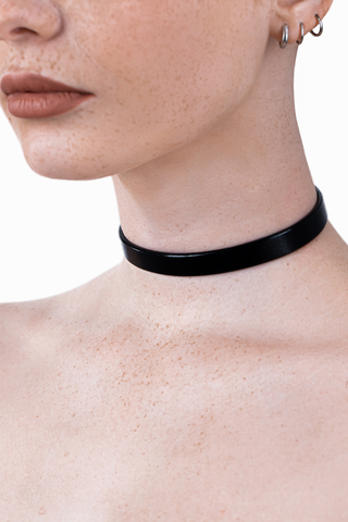 Collier ras du cou DASH