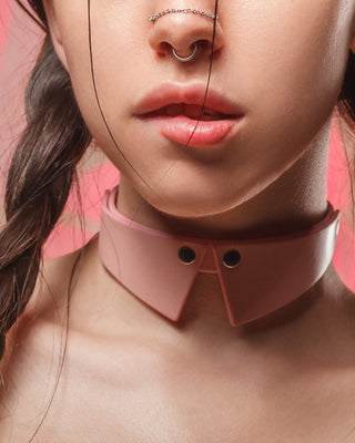 Collier ras du cou PURITY