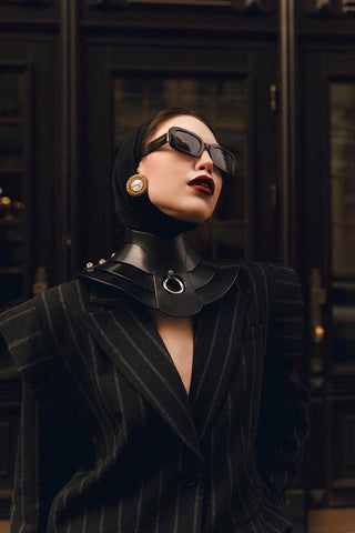 Collier de maintien HOLD