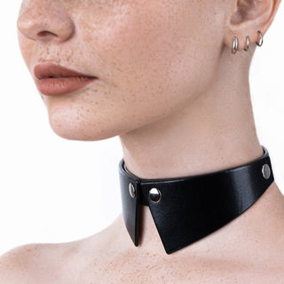 Collier ras du cou PURITY