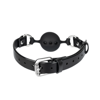 Ball Gag SILENCE