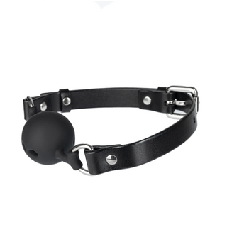Ball Gag SILENCE