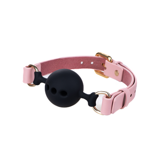 Ball Gag SILENCE