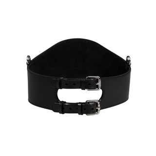 Ceinture en cuir COEUR