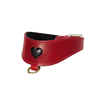 Collar HEART