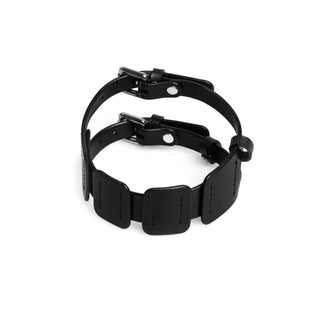 Collier ras du cou PLAQUÉ