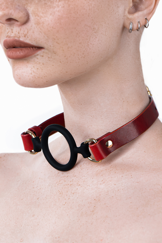 Anneau Bâillon MOAN