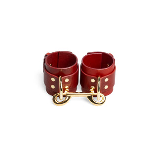 Ankle cuffs MAGNUS