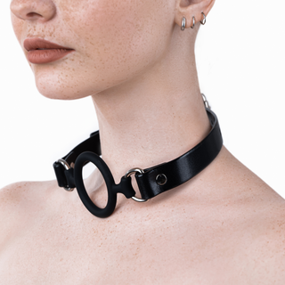 Anneau Bâillon MOAN