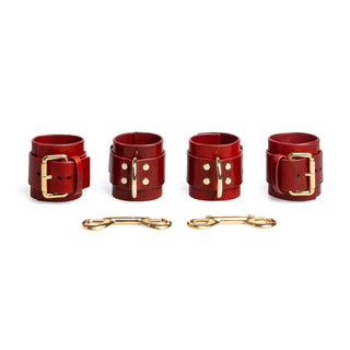 Restraint Set MAGNUS