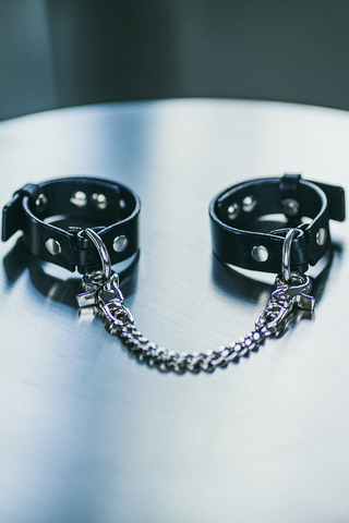 Handcuffs