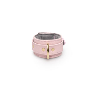 Ankle cuffs SOFT