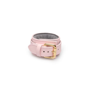 Ankle cuffs SOFT