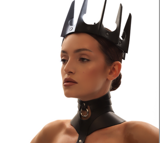 Crown OBSIDIAN