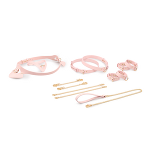 Restraint Set SLIM