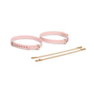 Thigh Cuffs Slim