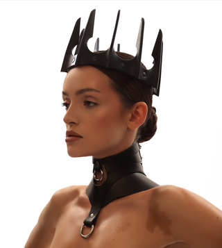 Crown OBSIDIAN