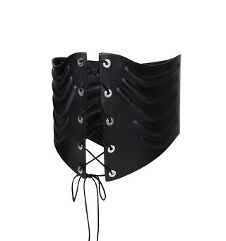 Corset OBSIDIAN