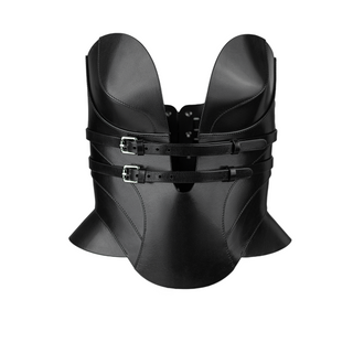 Corset DAELOS Black