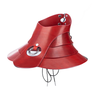 Posture collar HOLD Red