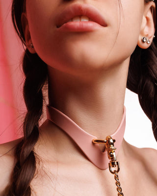 Pink Collar SLIM