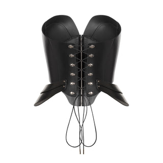 Black Corset Noemi