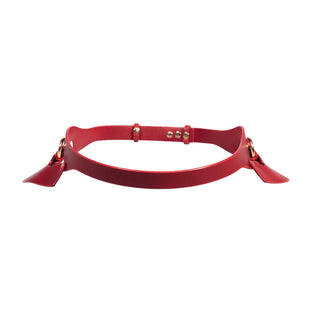 Leather Belt SLIM