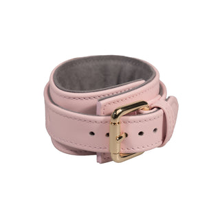 Ankle cuffs SOFT