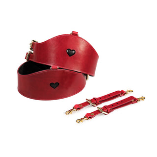 Restraint Set HEART