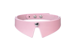 Choker Modest Heart