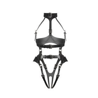 Harness OBSCURA