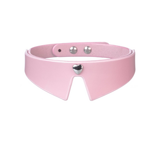 Choker Modest Heart