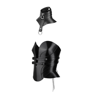 Defined Silhouette Set