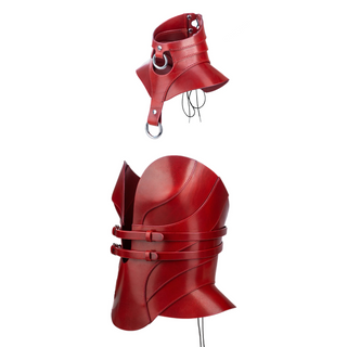 Defined Silhouette Set