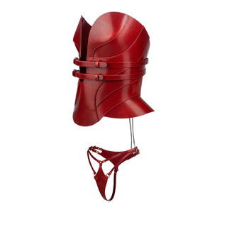 The Defined Silhouette