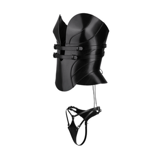 The Defined Silhouette