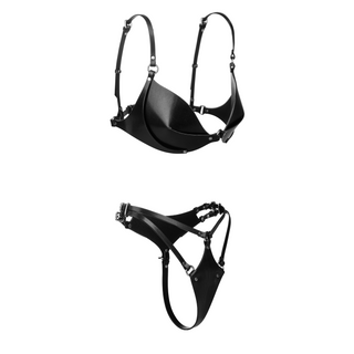 Bra ASTREA Black