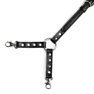 Triple fixation SOFT