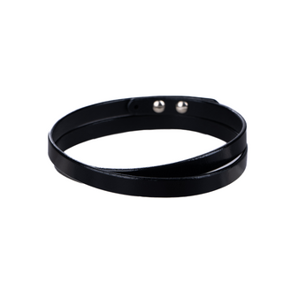 Choker COIL Black