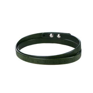 Choker COIL Green