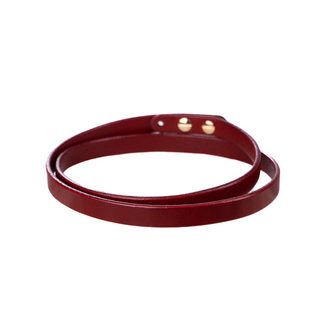 Choker COIL Red