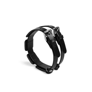 Collier ras du cou PLAQUÉ