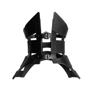 Corset PLAQUÉ