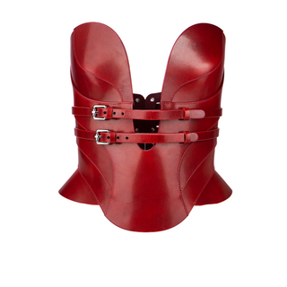 Corset DAELOS Red