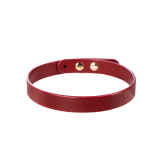 Collier ras du cou DASH