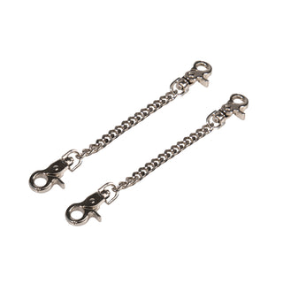 Ankle Cuffs HEART
