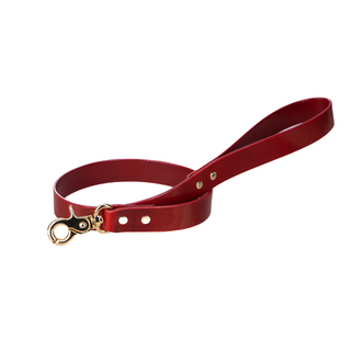 Leash MAGNUS Red