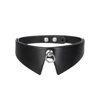 Choker MODESTY Black