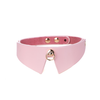 Choker MODESTY Pink